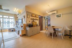 Blk 222B Bedok Beacon (Bedok), HDB 4 Rooms #610662291